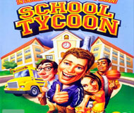 play school tycoon